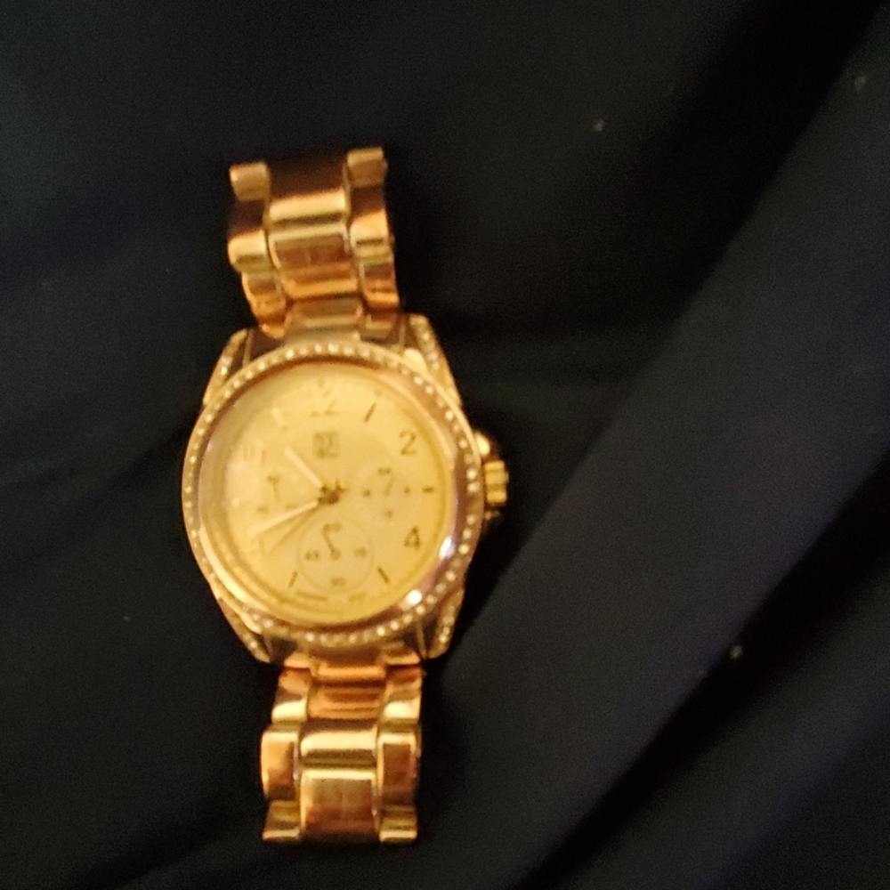 NY&C Women's Watch